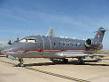 Canadair CL-604 Challenger (Danimarca)